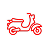 Choose scooter